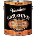 Varathane Varnish Varathane Sat8Oz 9161H